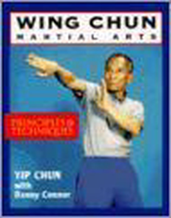 Wing Chun Martial Arts