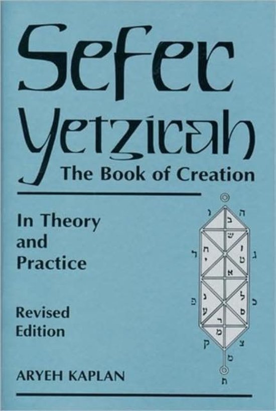 Sefer Yetzirah