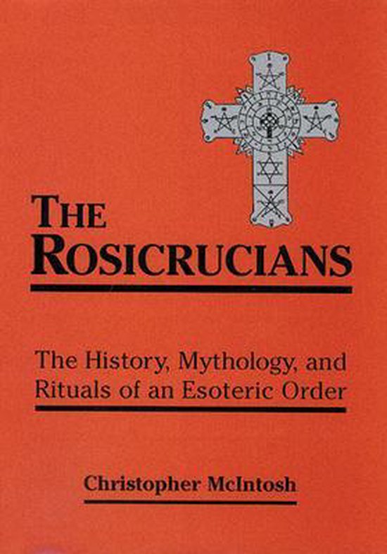 The Rosicrucians