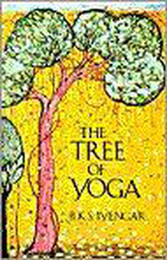 The Tree of Yoga