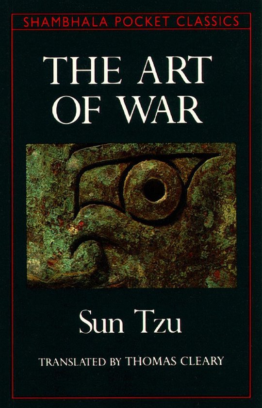 The Art of War