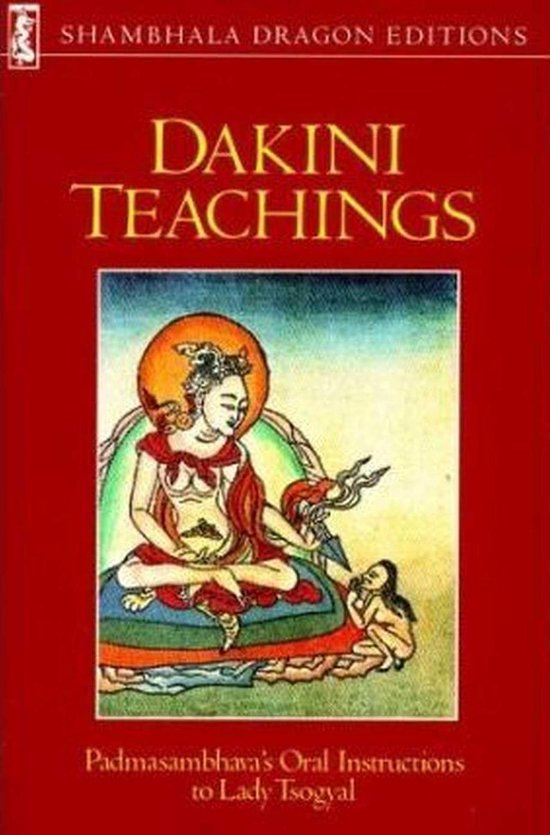 Dakini Teachings