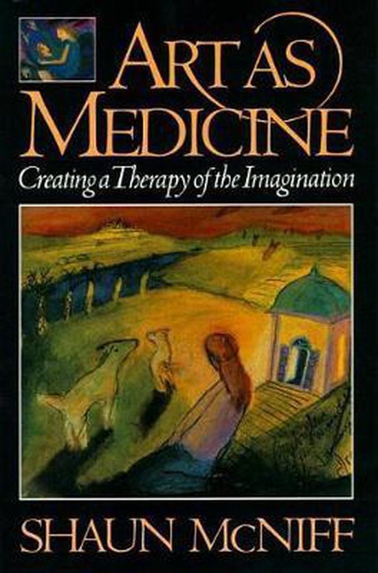 Art As Medicine