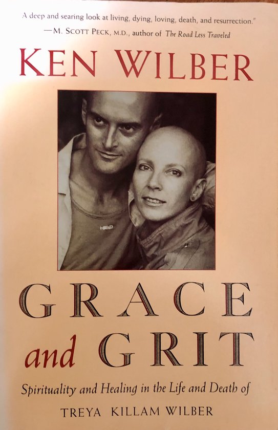 Grace and Grit