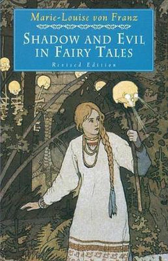 Shadow And Evil In Fairy Tales