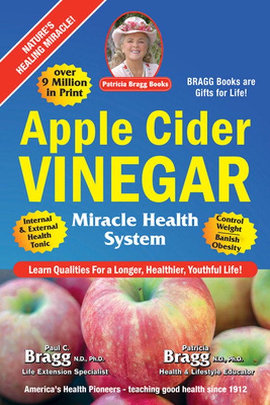 Apple Cider Vinegar