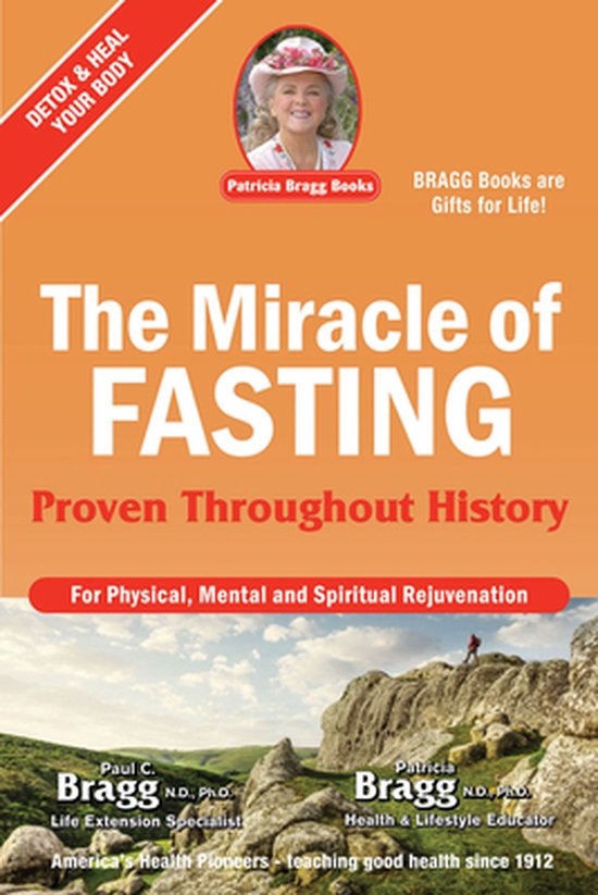 The Miracle of Fasting