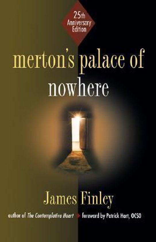 Merton's Palace Of Nowhere