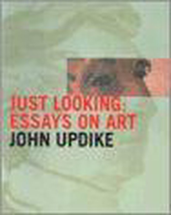 John Updike