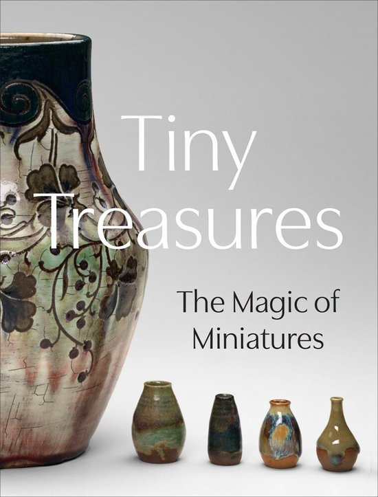 Tiny Treasures