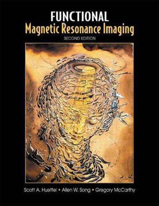 Functional Magnetic Resonance Imaging