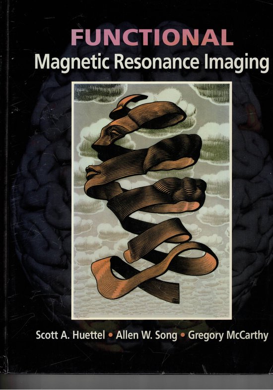 Functional Magnetic Resonance Imaging