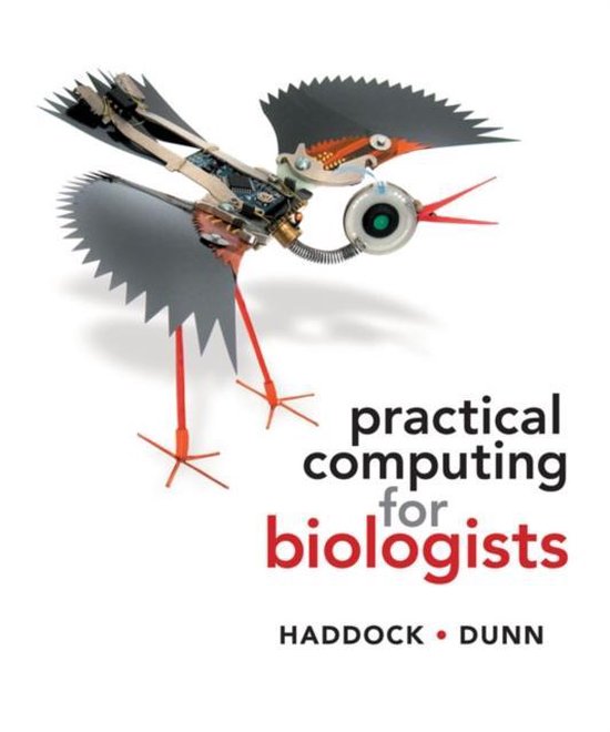 Practical Computing For Biologists