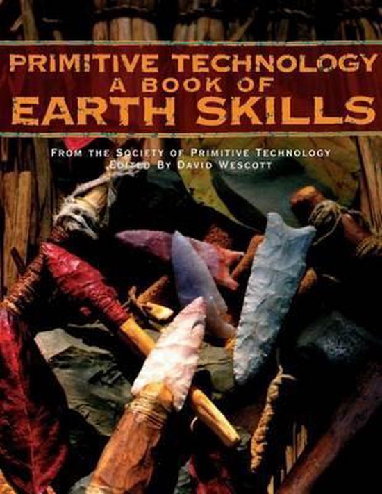 Primitive Technology