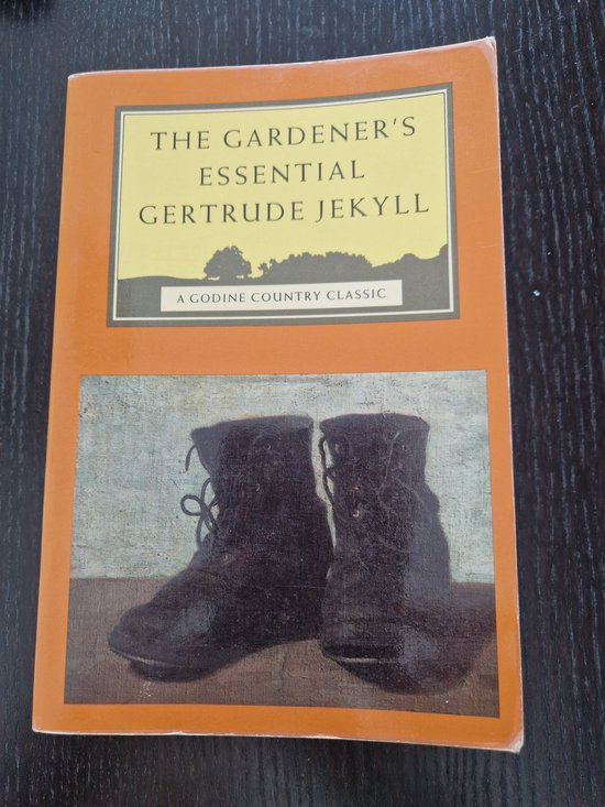 The Gardener's Essential