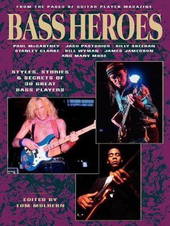 Bass Heroes