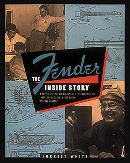 Fender