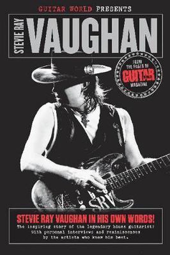 Stevie Ray Vaughan