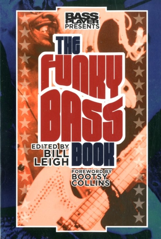 Funky Bass Book