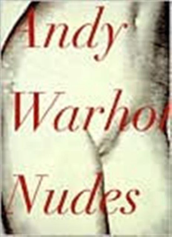 Andy Warhol Nudes