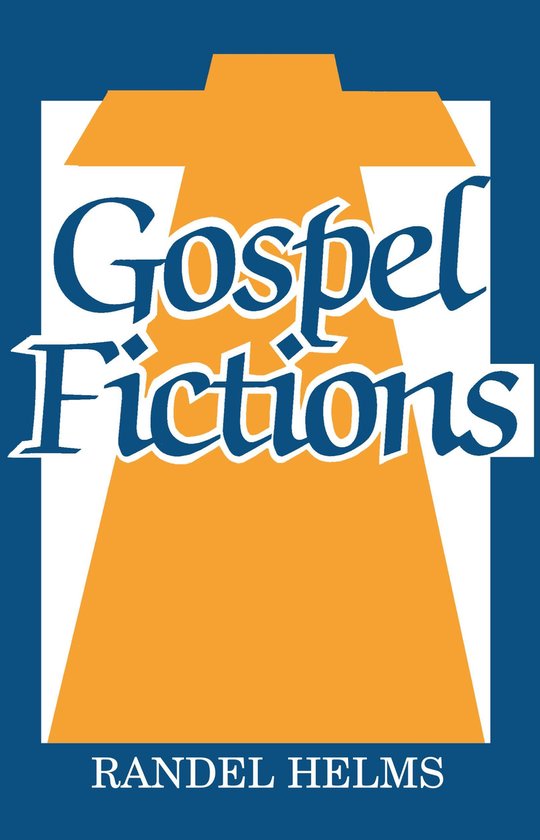 Gospel Fictions