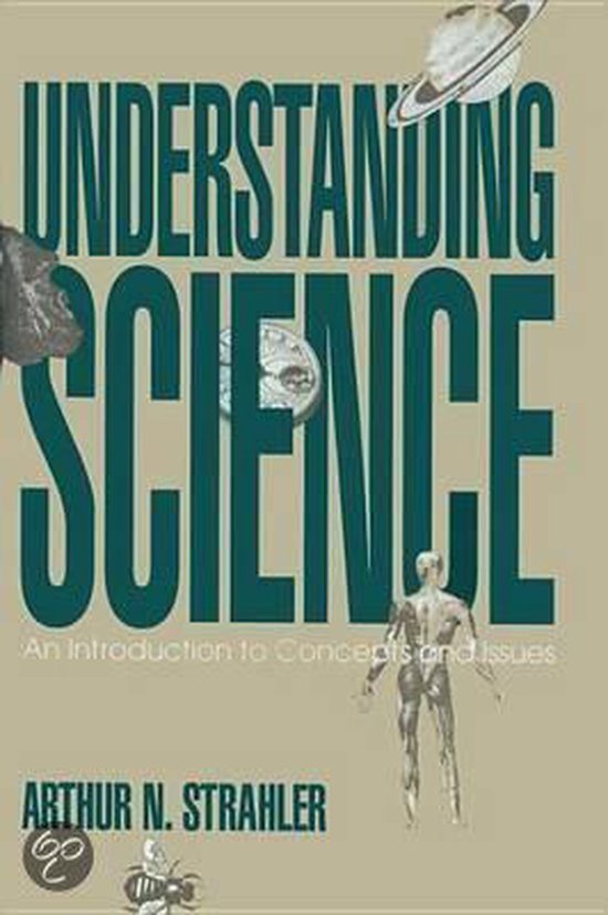 Understanding Science