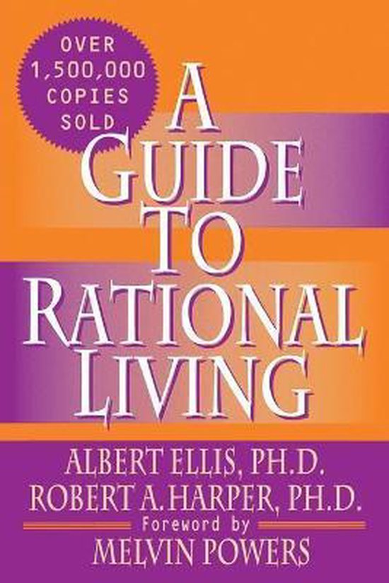 Guide To Rational Living