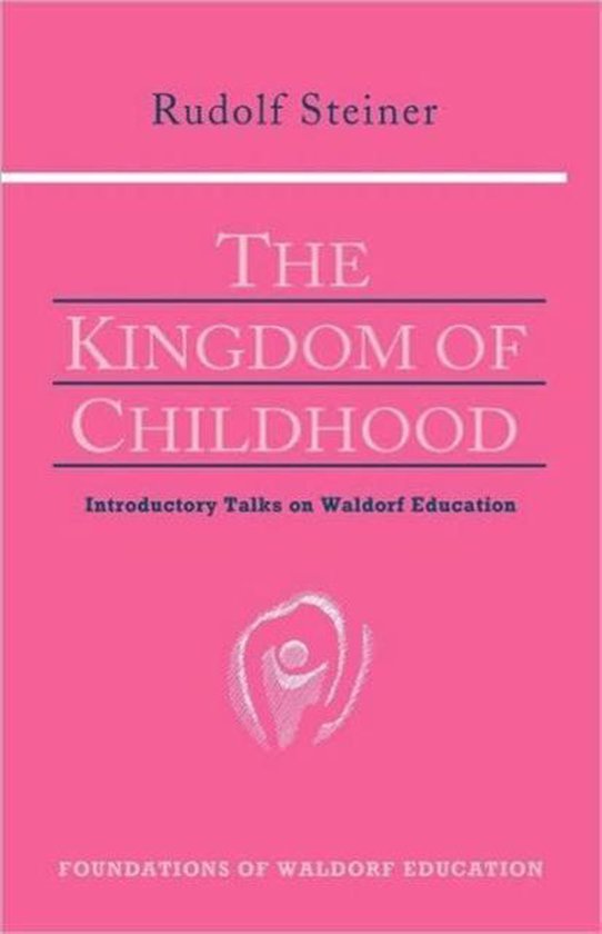 Kingdom Of Childhood