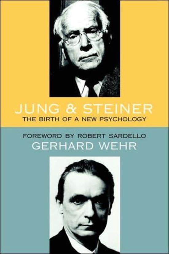 Jung & Steiner