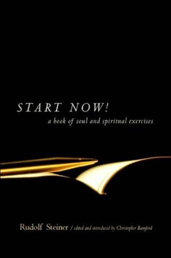 Start Now