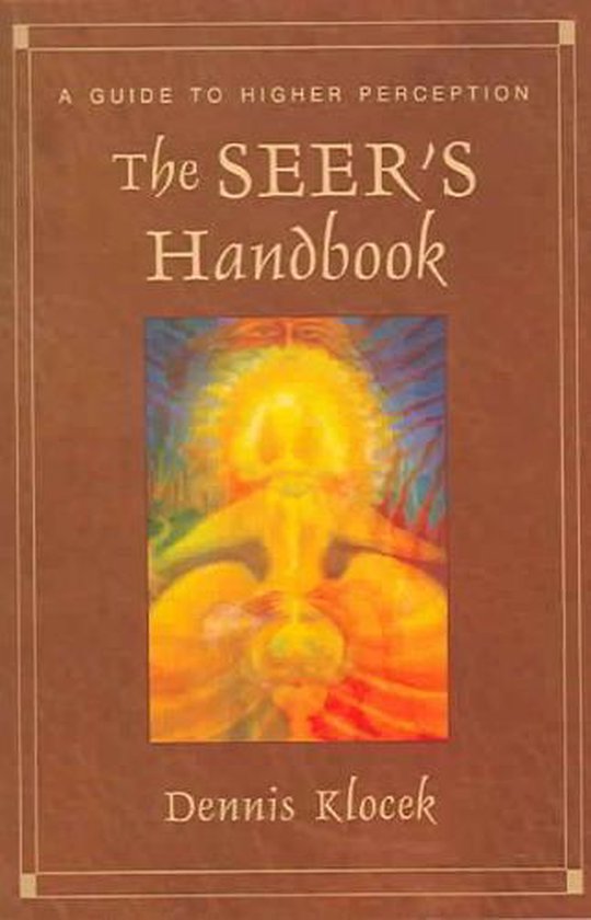 The Seer's Handbook