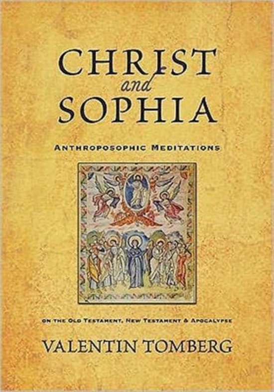 Christ and Sophia