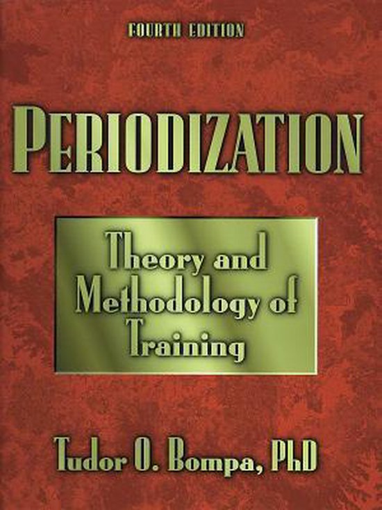 Periodization