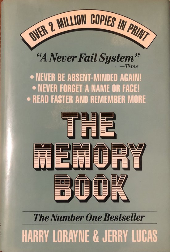 The Memory Book