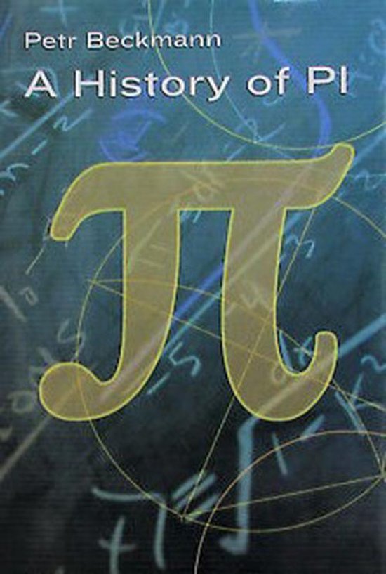 A History of Pi