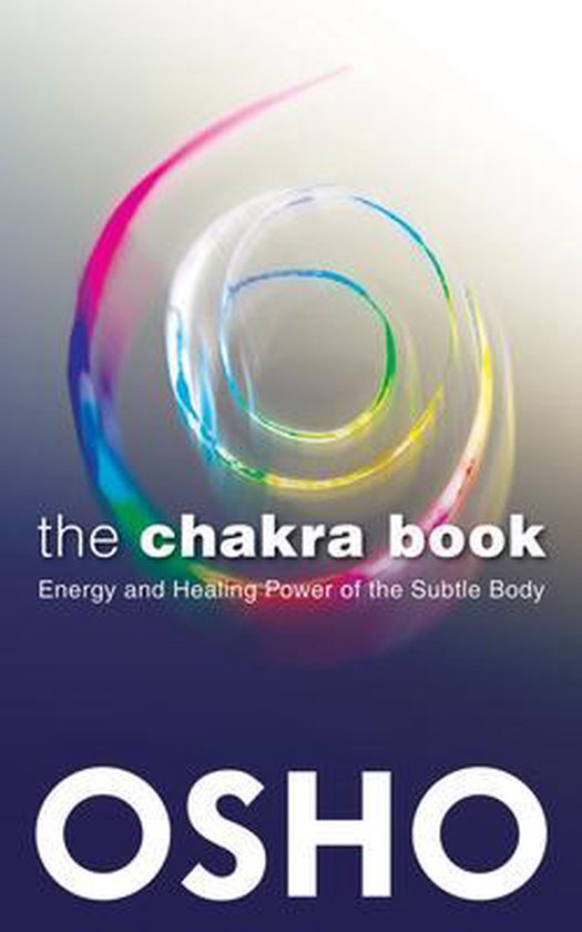 The Chakra Book