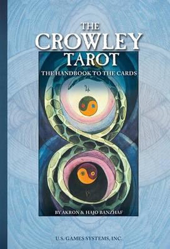 Crowley Tarot