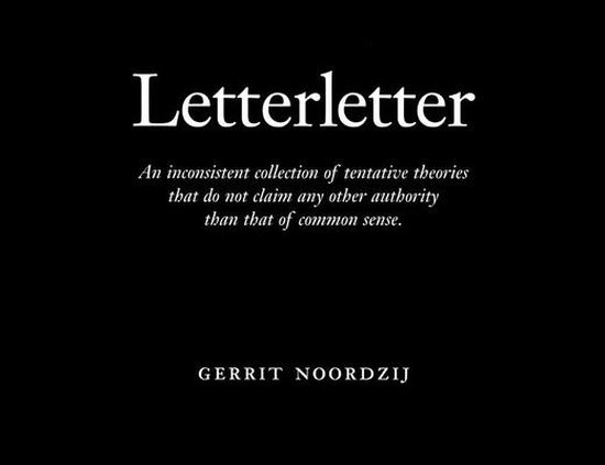 Letterletter