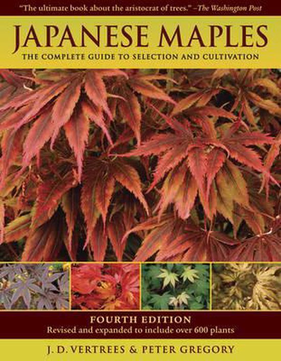 Japanese Maples