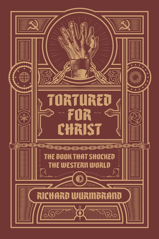 Tortured for Christ