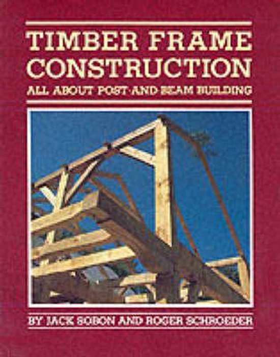 Timber Frame Construction