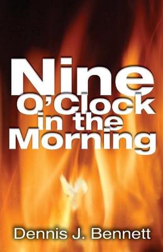 Nine O'Clock in the Morning