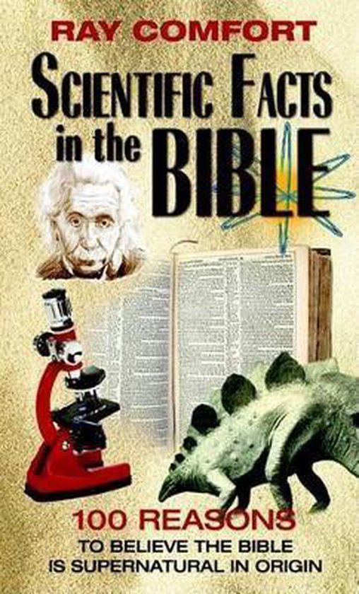 Scientific Facts In The Bible