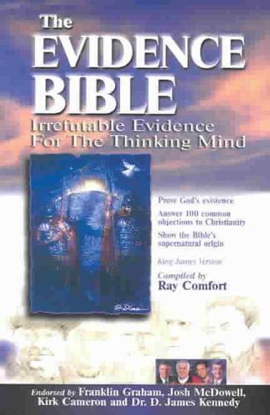 The Evidence Bible