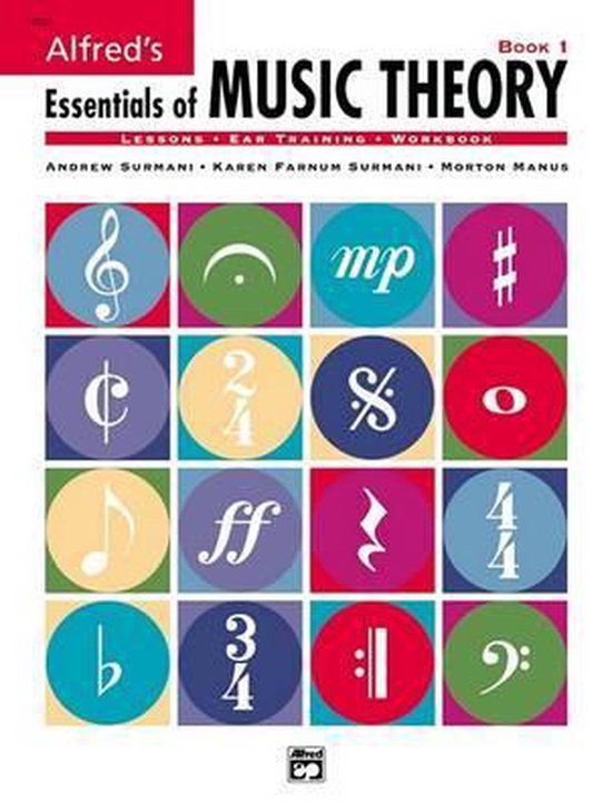 Essentials of Music Theory