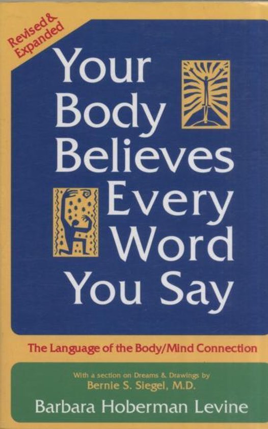 Your Body Believes Every Word You Say