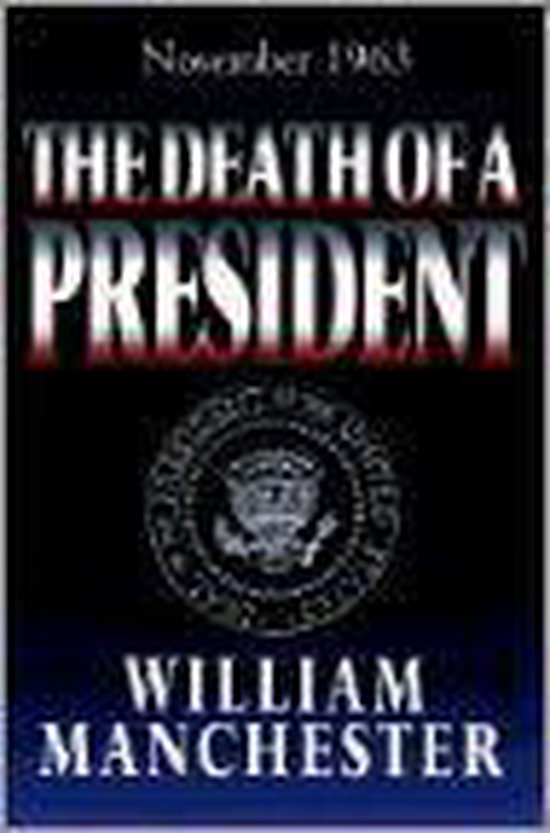 The Death of a President