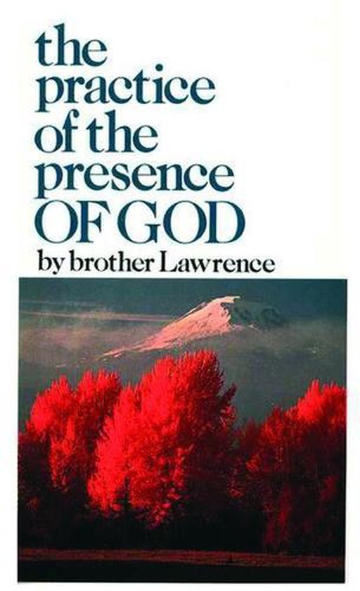 The Practice of the Presence of God