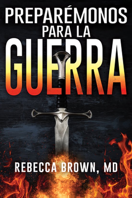 Preparemonos para la guerra/ Let's get Ready for War