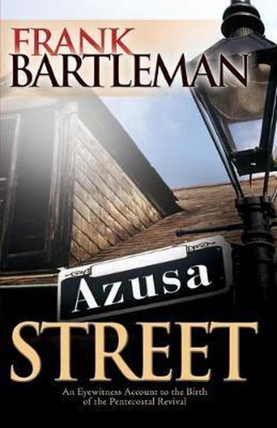 Azusa Street